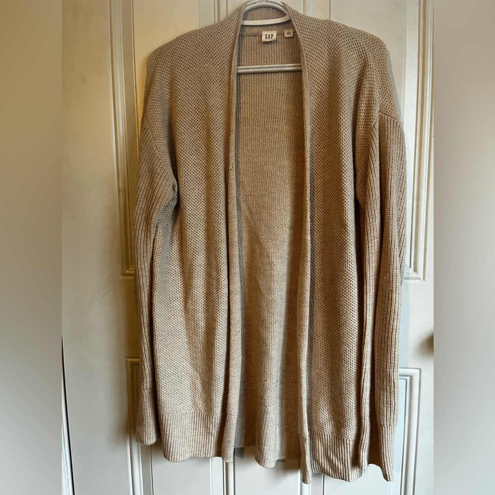 Gap | Knit Cardigan